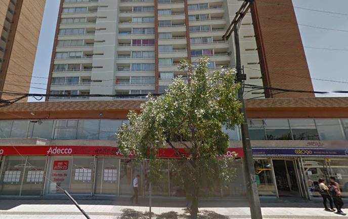 General Bustamante 1015