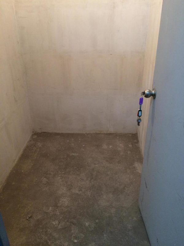 Bodega 44 (2.96 m2) SB1 - Imagen 3