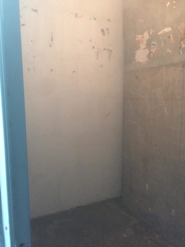 Bodega 01 (3.77 m2) SB1