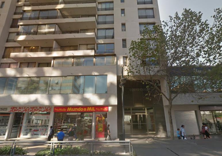 Nueva Providencia 1372