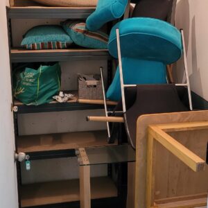 Bodega - Tucapel Jiménez 136 - A Pasos De Metro Los Héroes (L1-L2)