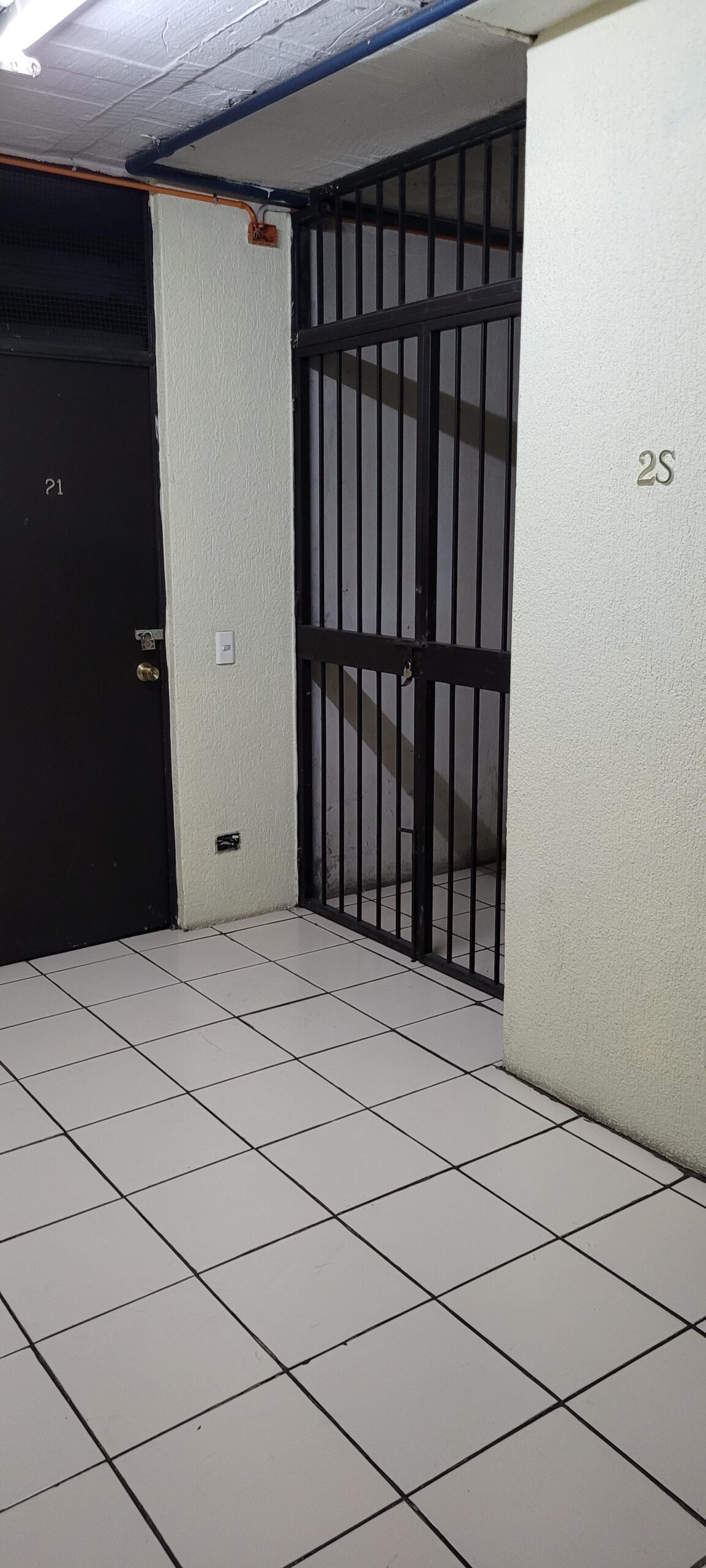 Bodega - Padre Mariano 193 - A Pasos De Metro Pedro de Valdivia - Imagen 8