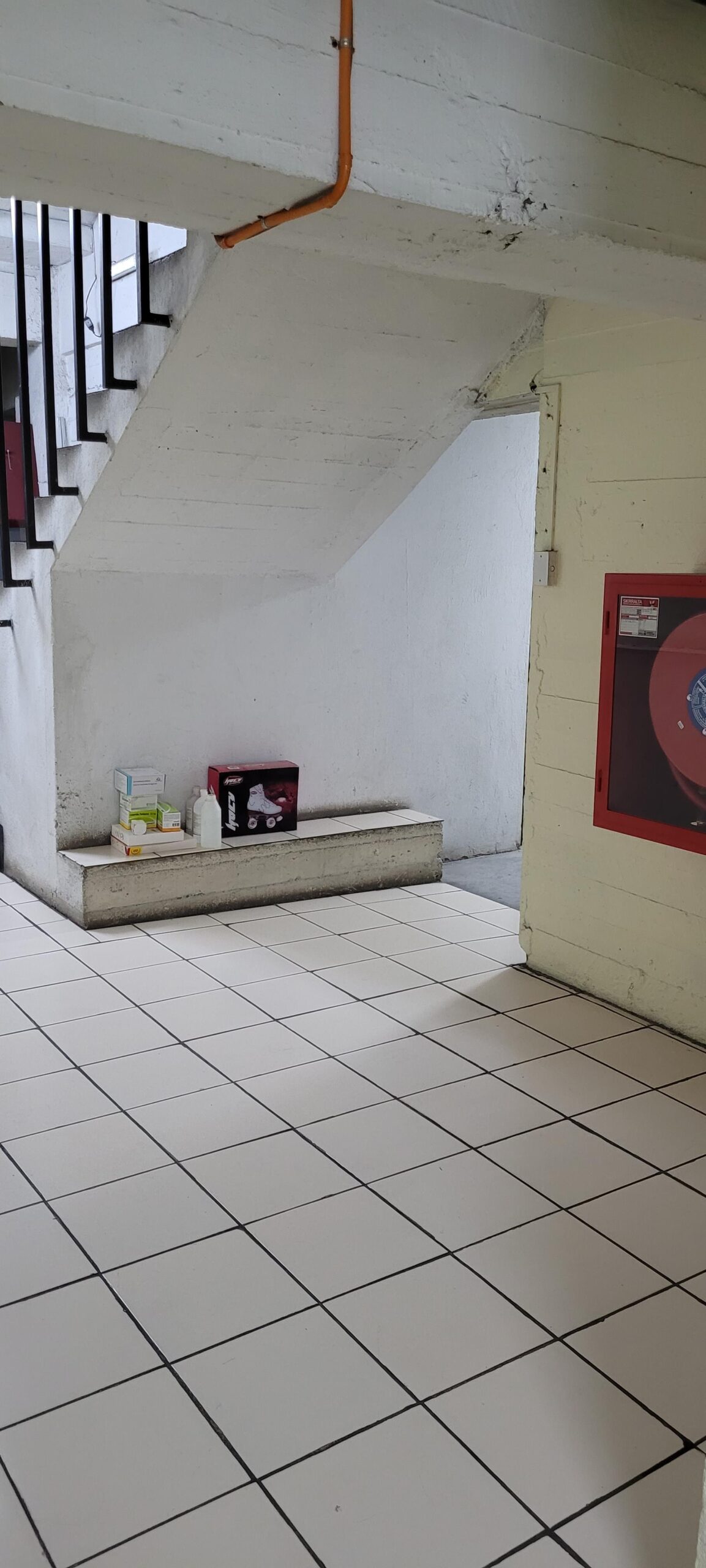 Bodega - Padre Mariano 193 - A Pasos De Metro Pedro de Valdivia - Imagen 7