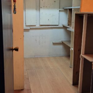 Bodega - Padre Mariano 193 - A Pasos De Metro Pedro de Valdivia