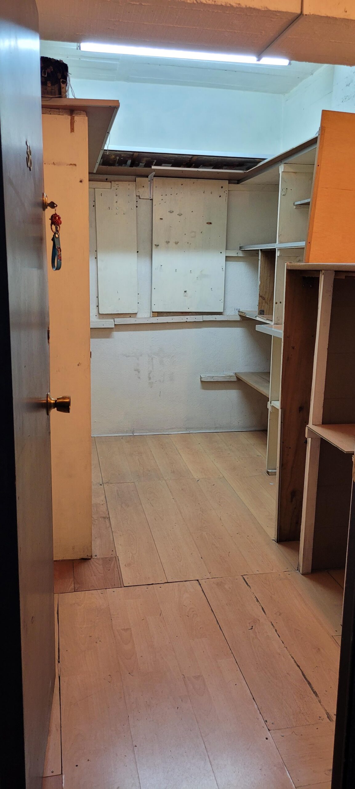 Bodega - Padre Mariano 193 - A Pasos De Metro Pedro de Valdivia