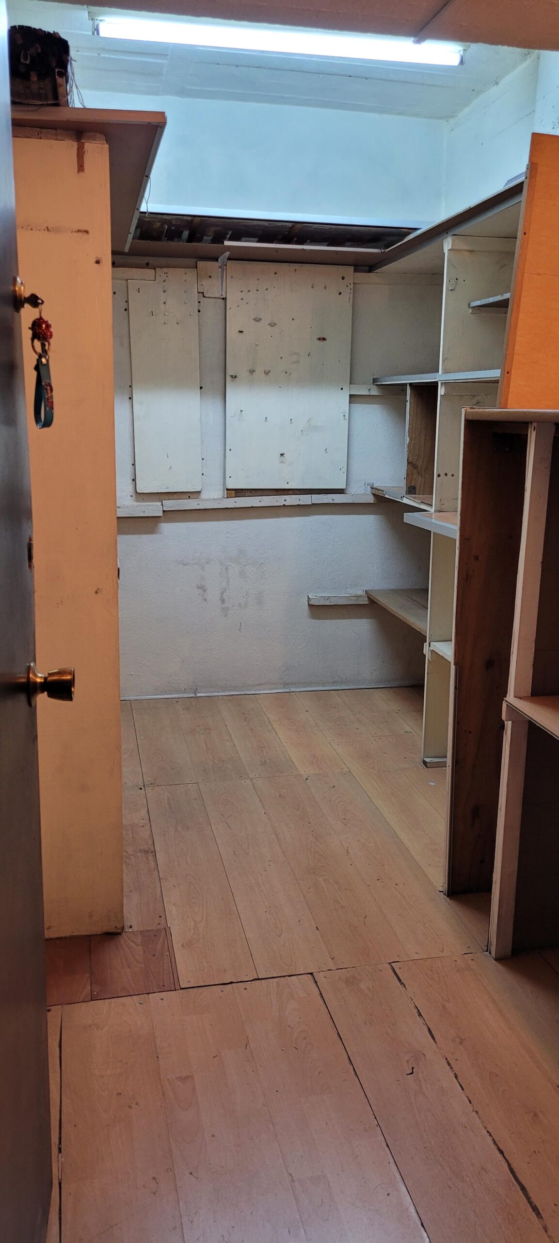 Bodega - Padre Mariano 193 - A Pasos De Metro Pedro de Valdivia - Imagen 2