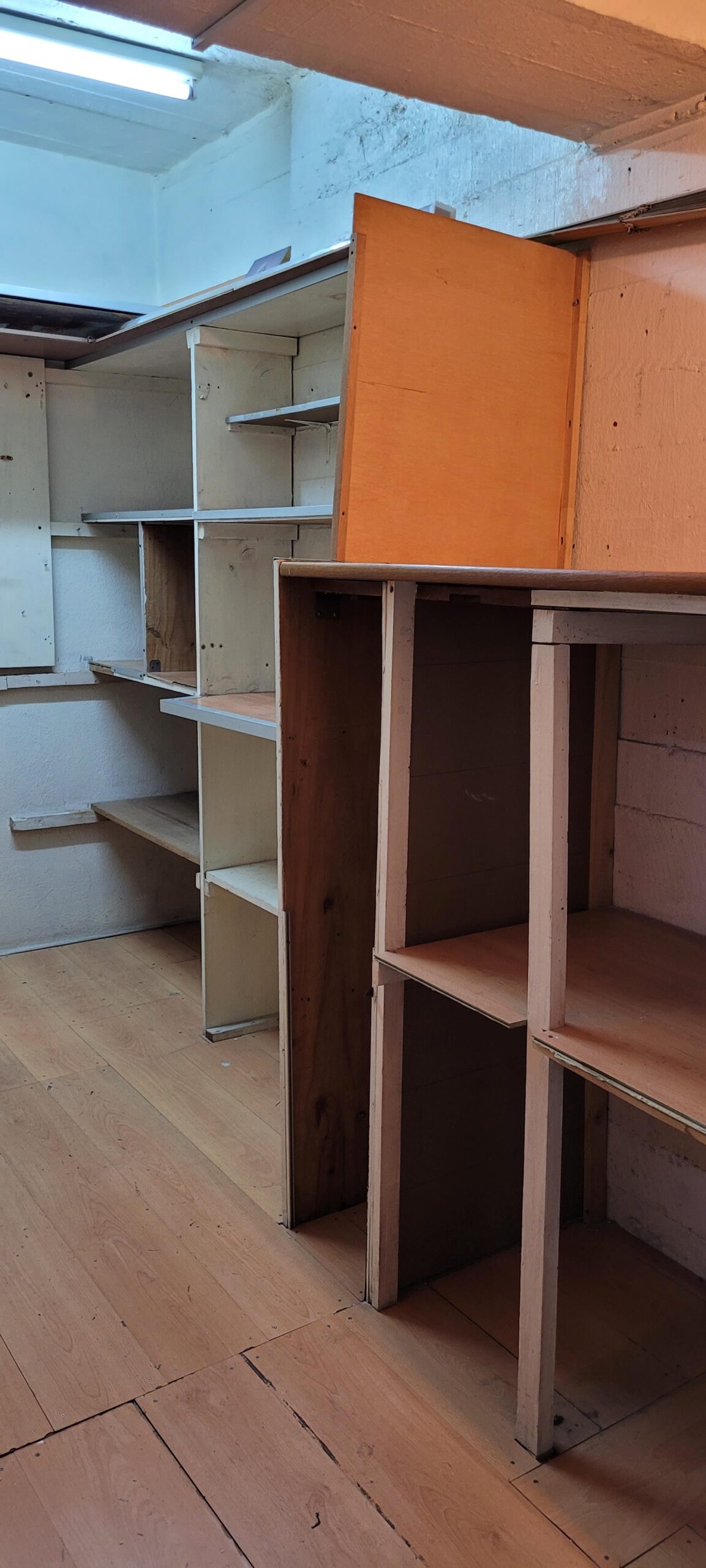 Bodega - Padre Mariano 193 - A Pasos De Metro Pedro de Valdivia - Imagen 4