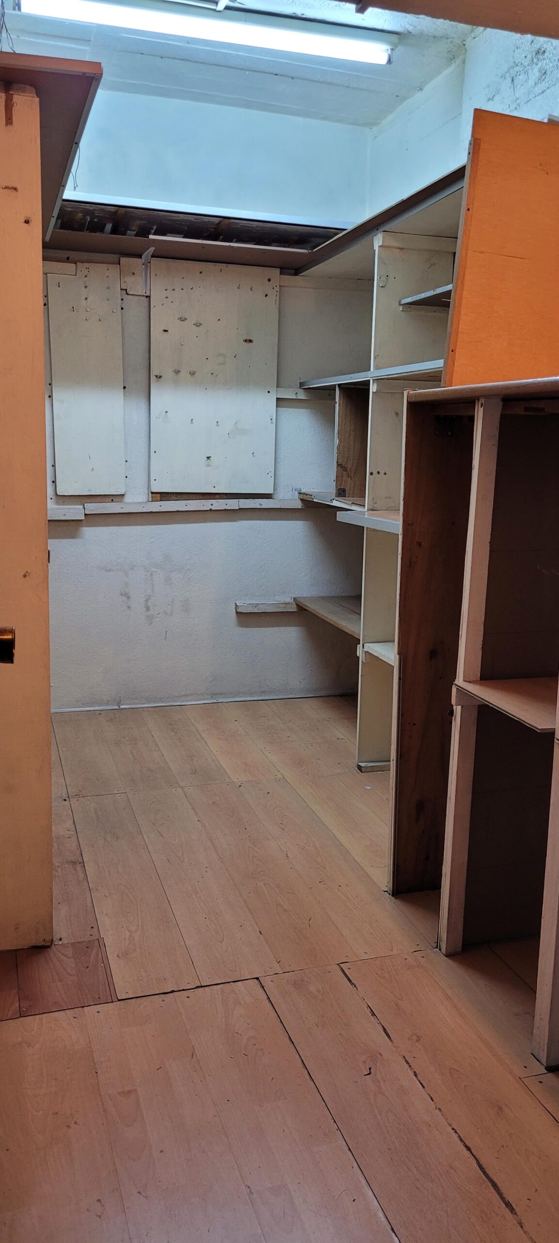 Bodega - Padre Mariano 193 - A Pasos De Metro Pedro de Valdivia - Imagen 5