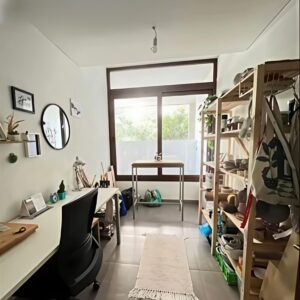 HomeStudio / Oficina en el corazón de La Dehesa