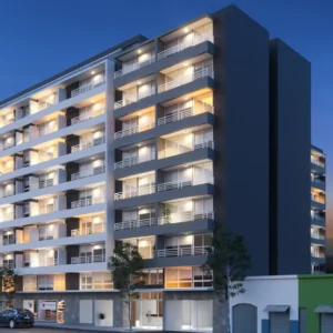 Antonio Tocornal 678